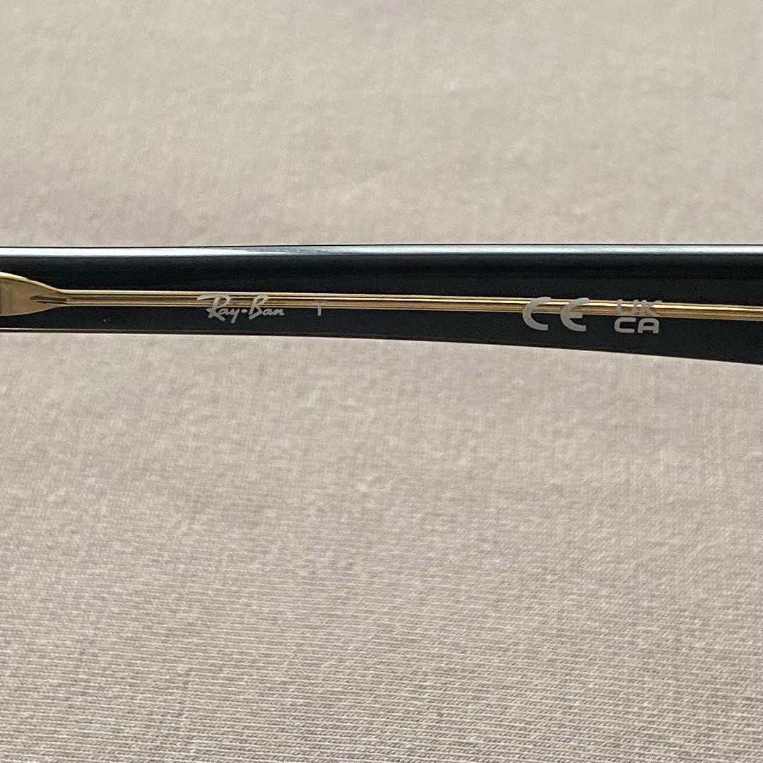 Ray-Ban サングラス 木村拓哉EAGLE EYE RB2398F 保証書付
