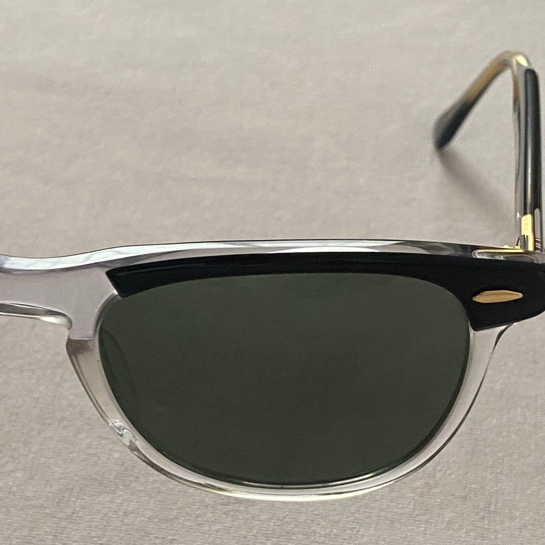 Ray-Ban サングラス 木村拓哉EAGLE EYE RB2398F 保証書付