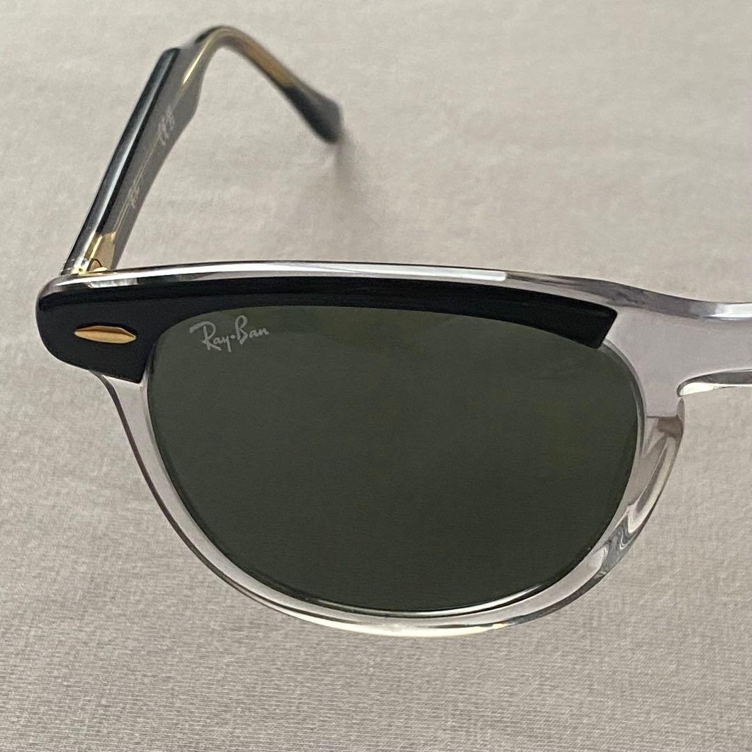 Ray-Ban サングラス 木村拓哉EAGLE EYE RB2398F 保証書付