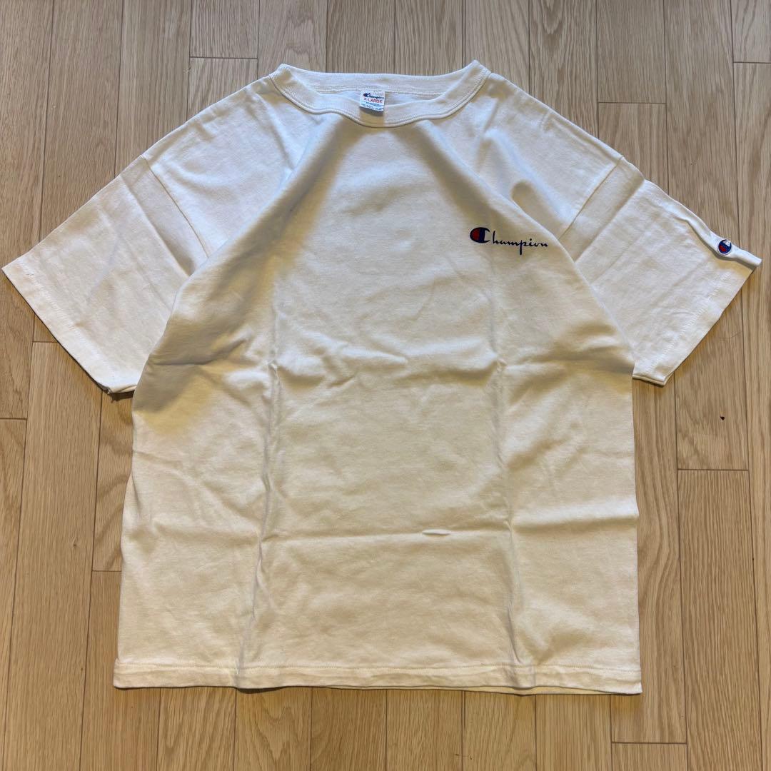 80s champion USA製 Tシャツ ヴィンテージ ビンテージ アメカジ