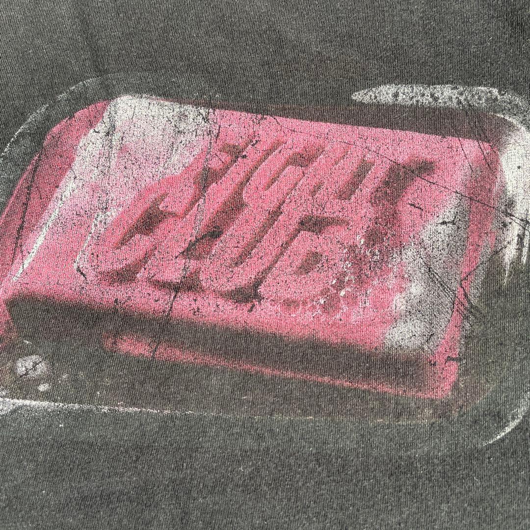オフィシャル FIGHT CLUB ファイトクラブ ブラッドピット　Tシャツ
