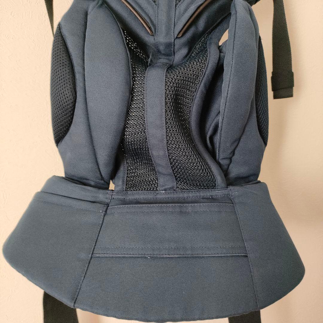 エルゴベビー　ergobaby OMNI 360 COOL AIR MESH