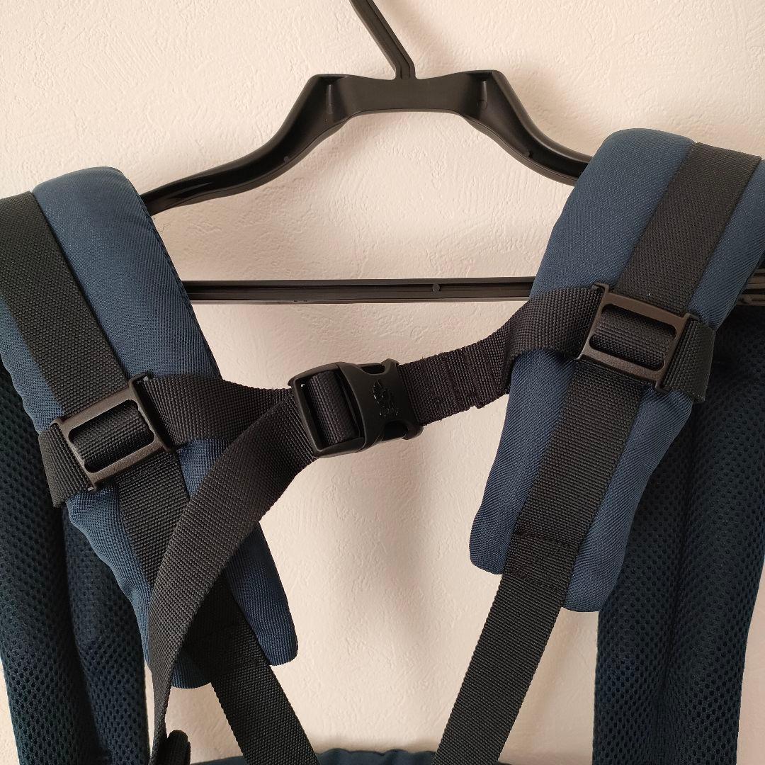 エルゴベビー　ergobaby OMNI 360 COOL AIR MESH