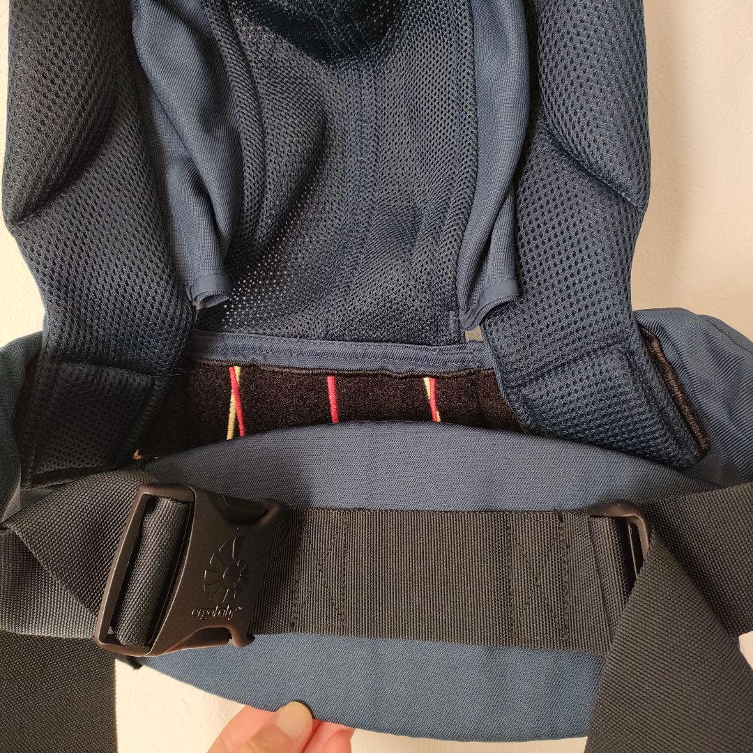 エルゴベビー　ergobaby OMNI 360 COOL AIR MESH