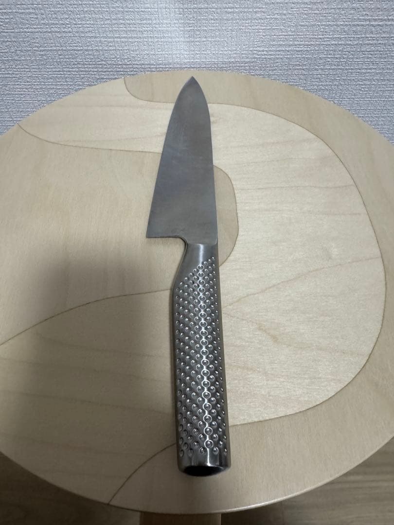 global-ist包丁　IST-01：万能19cm