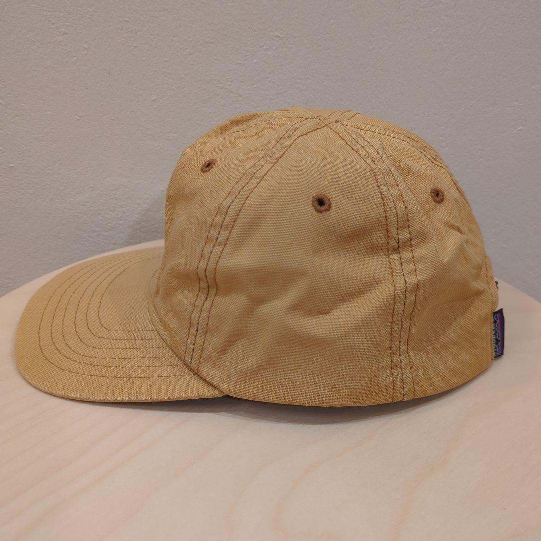 patagonia キャップ