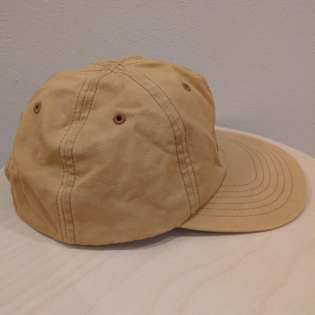 patagonia キャップ