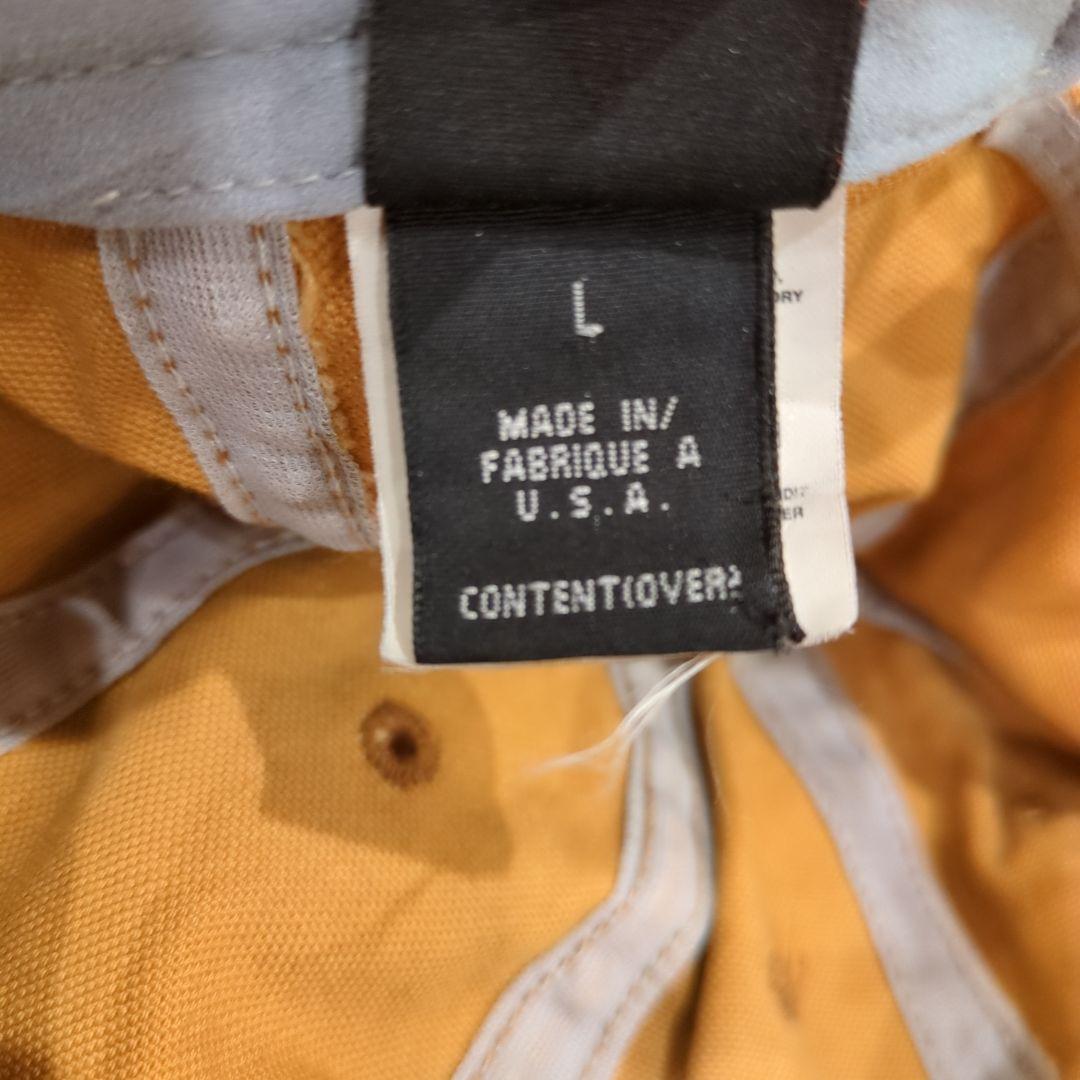 patagonia キャップ