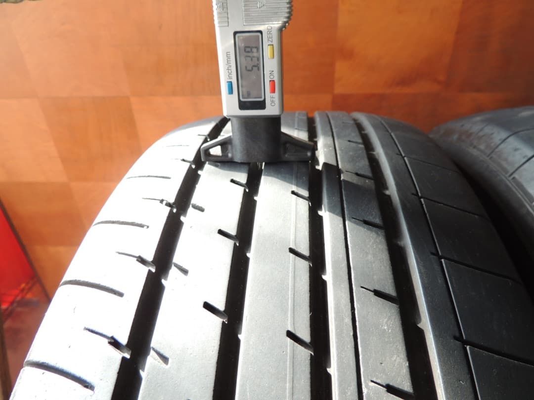 A180 225/65R17 102H 4本 ヨコハマ ブルーアースAE61