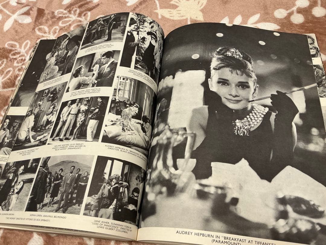 洋書 A New Pictorial History of the Talkies