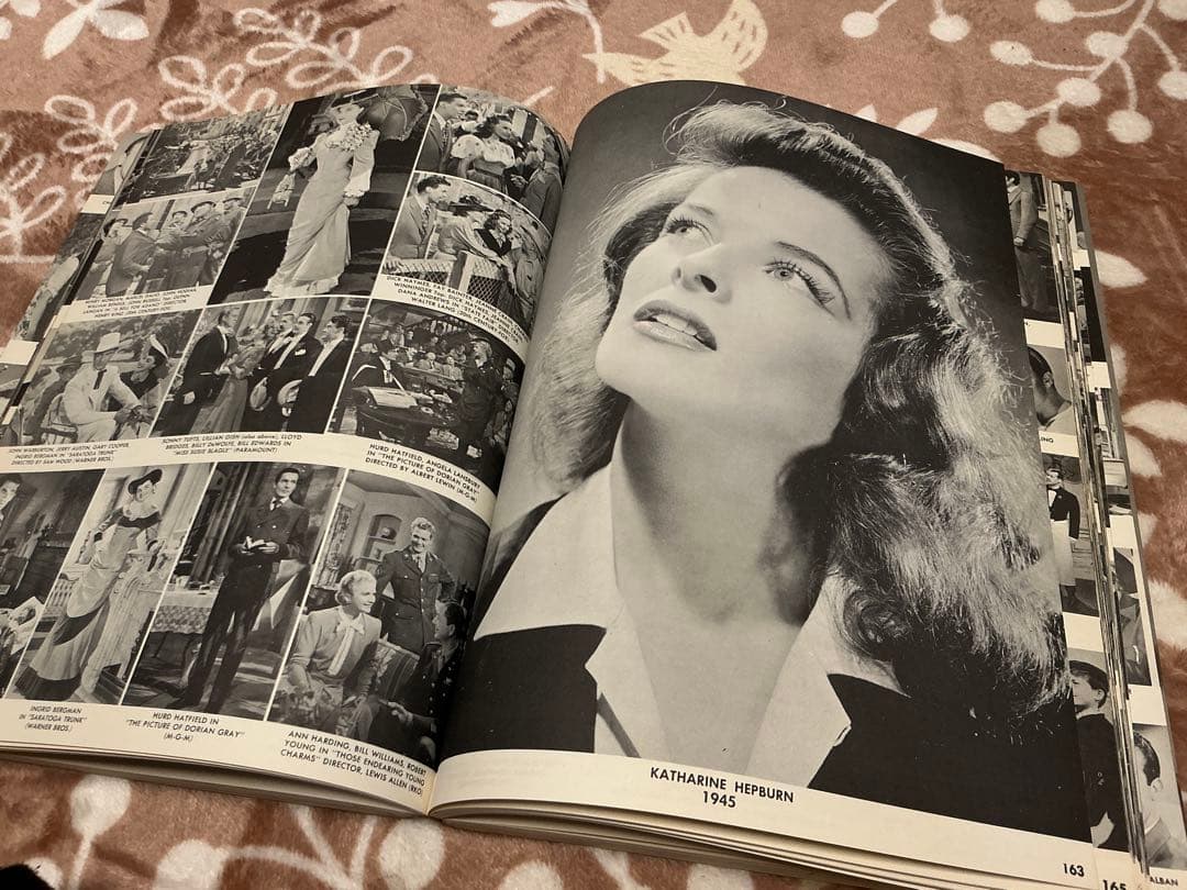 洋書 A New Pictorial History of the Talkies