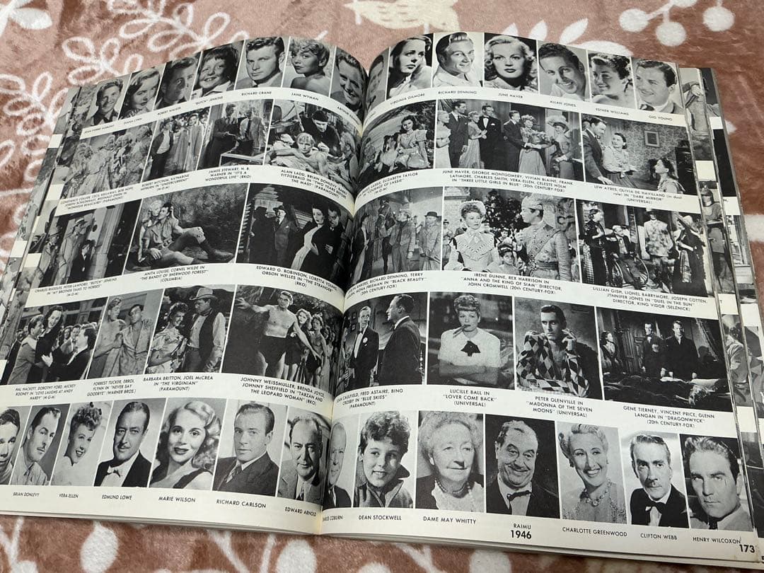 洋書 A New Pictorial History of the Talkies