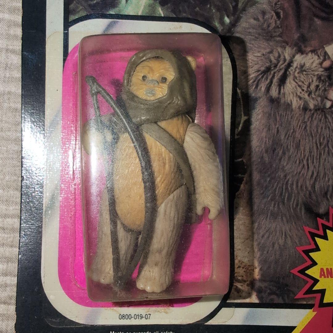 【中古】スター・ウォーズ アクションフィギュア