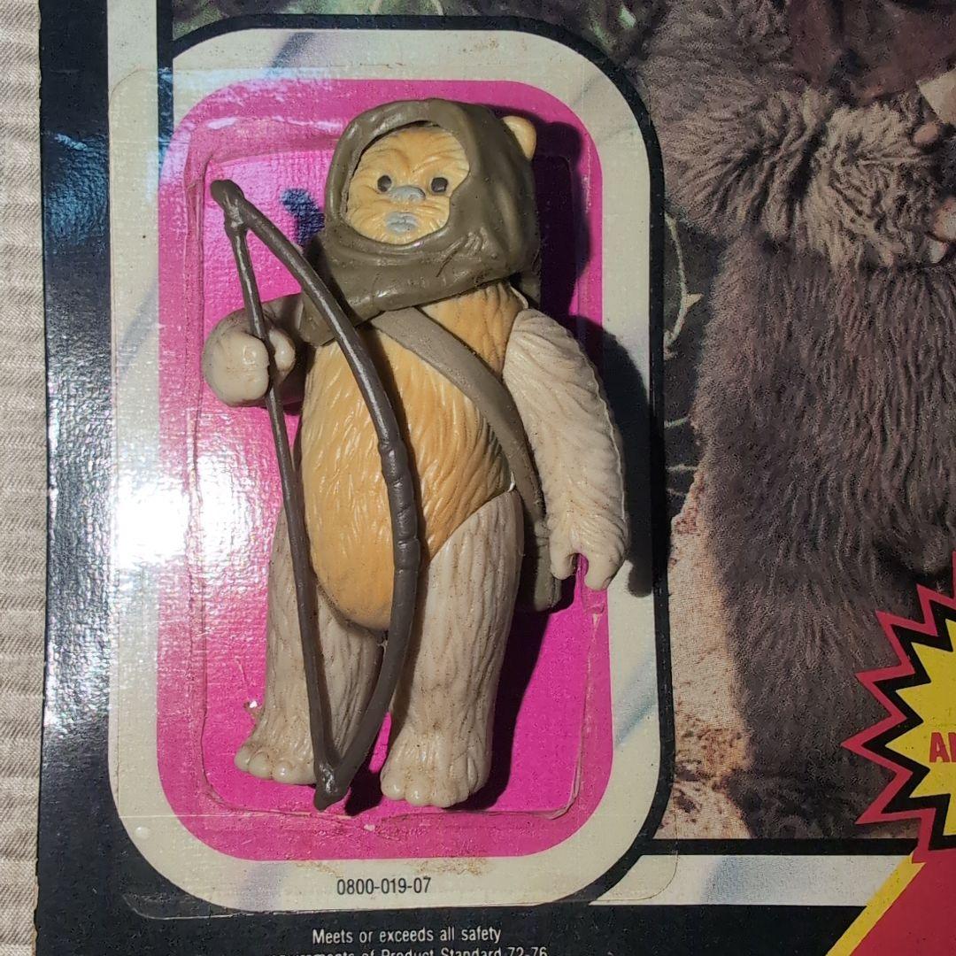 【中古】スター・ウォーズ アクションフィギュア