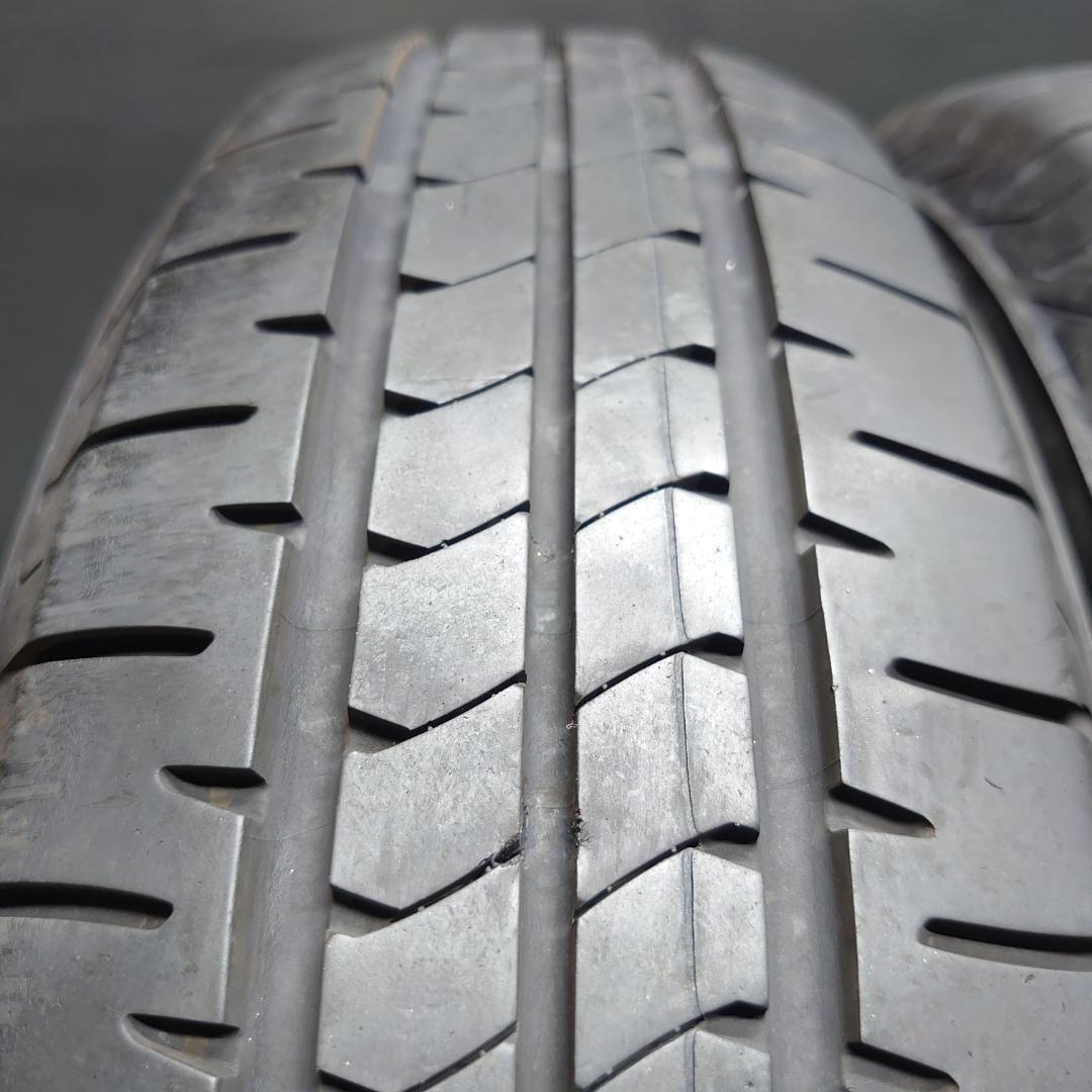 2023年製 ブリヂストン NEWNO 155/65R14 4本 #25332
