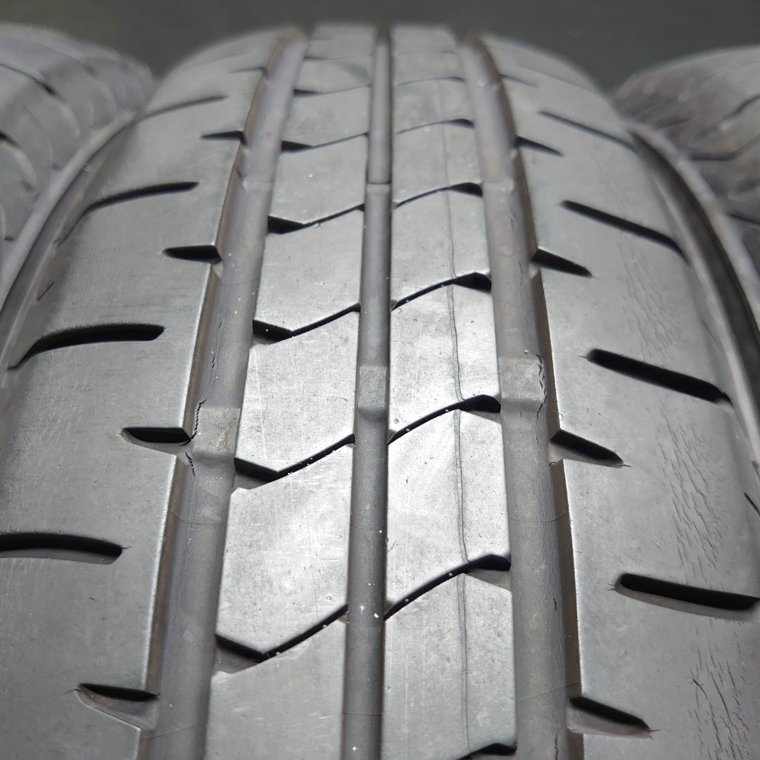 2023年製 ブリヂストン NEWNO 155/65R14 4本 #25332