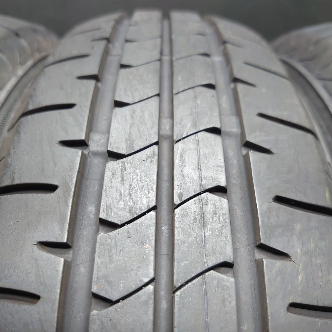 2023年製 ブリヂストン NEWNO 155/65R14 4本 #25332