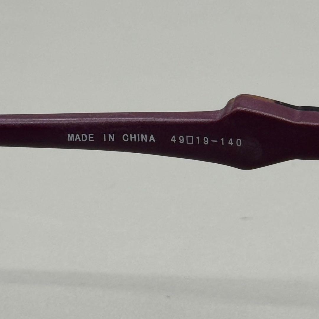 極美品✨️ヴィヴィアンウエストウッド 眼鏡 オーブロゴ リボン Vintage