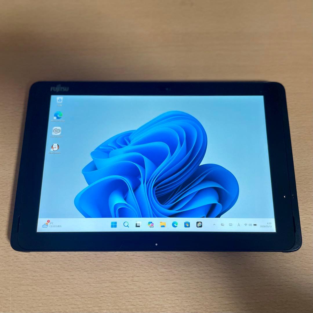 ◻︎特価! 富士通 ワコム 筆圧2048段階 お絵描きタブレット