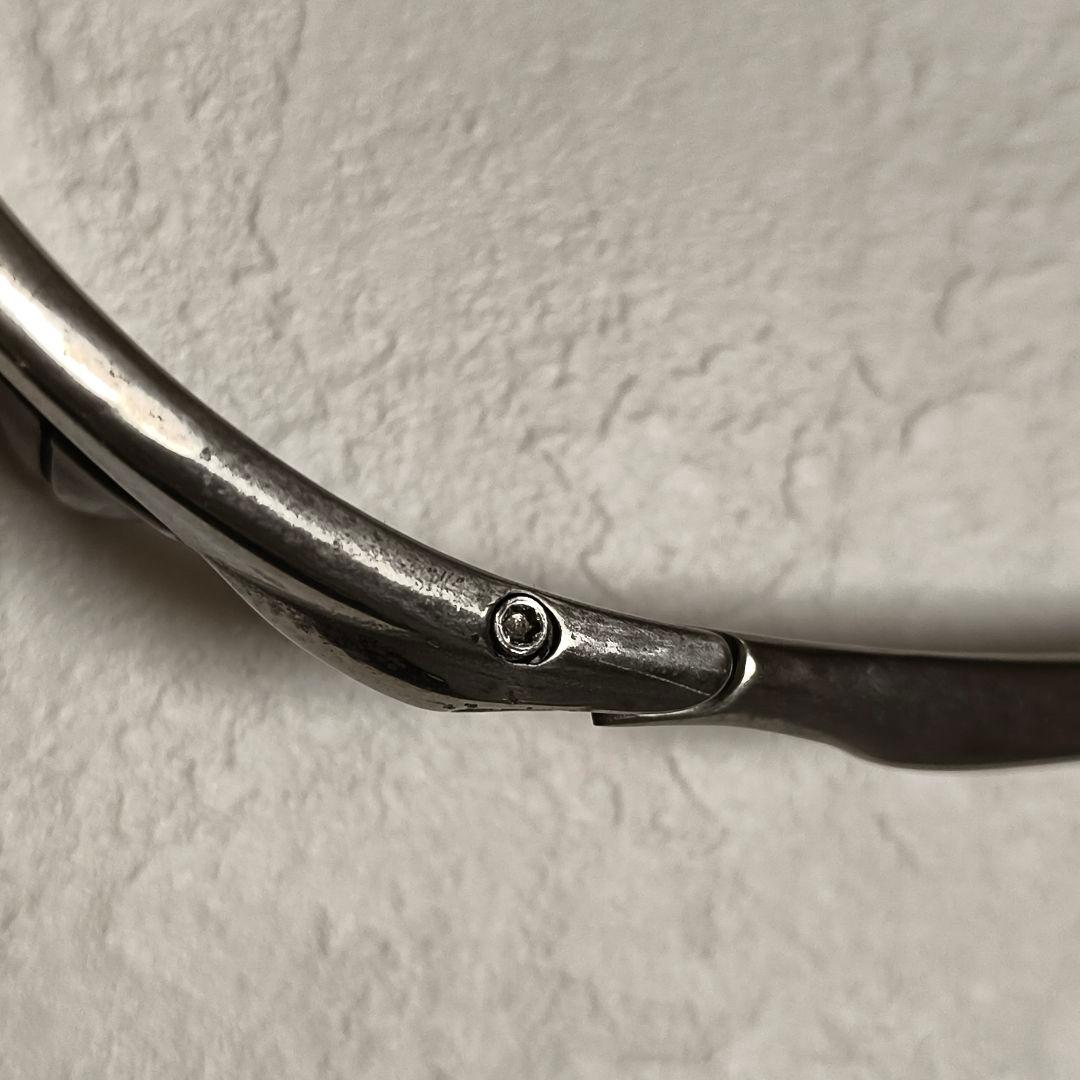 OAKLEY　ペニーサングラス