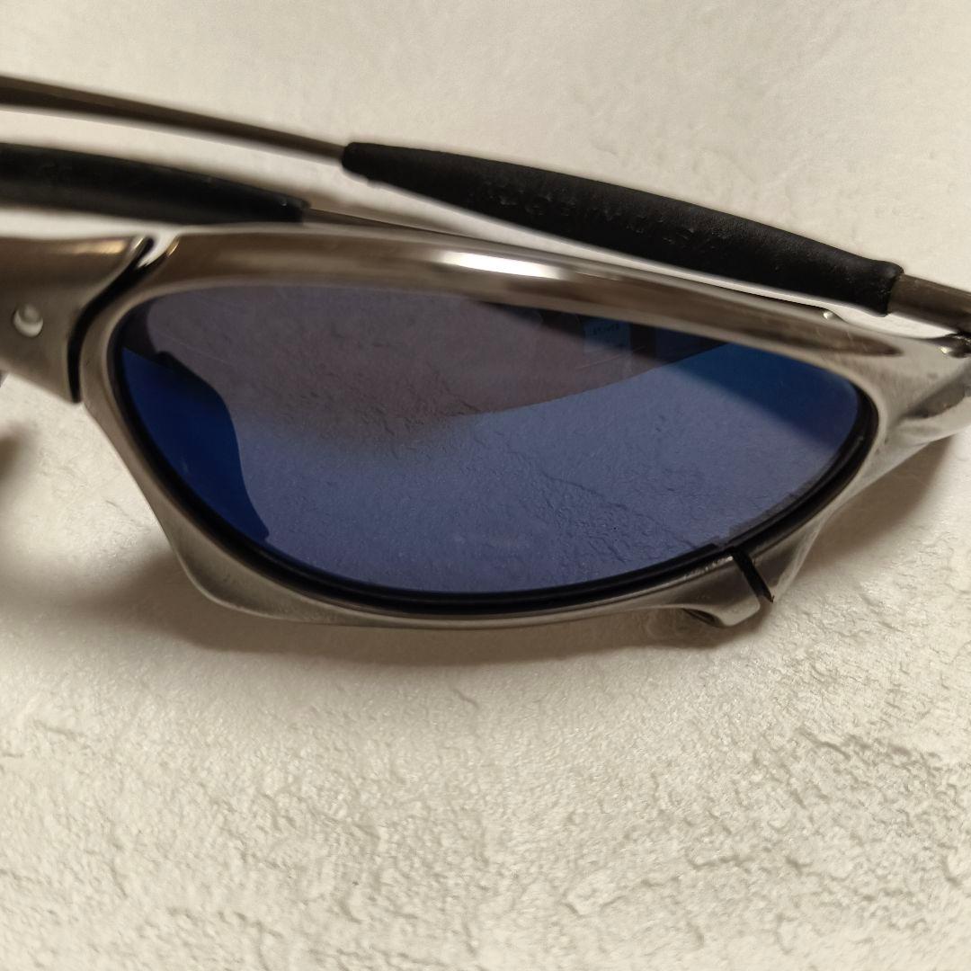 OAKLEY　ペニーサングラス