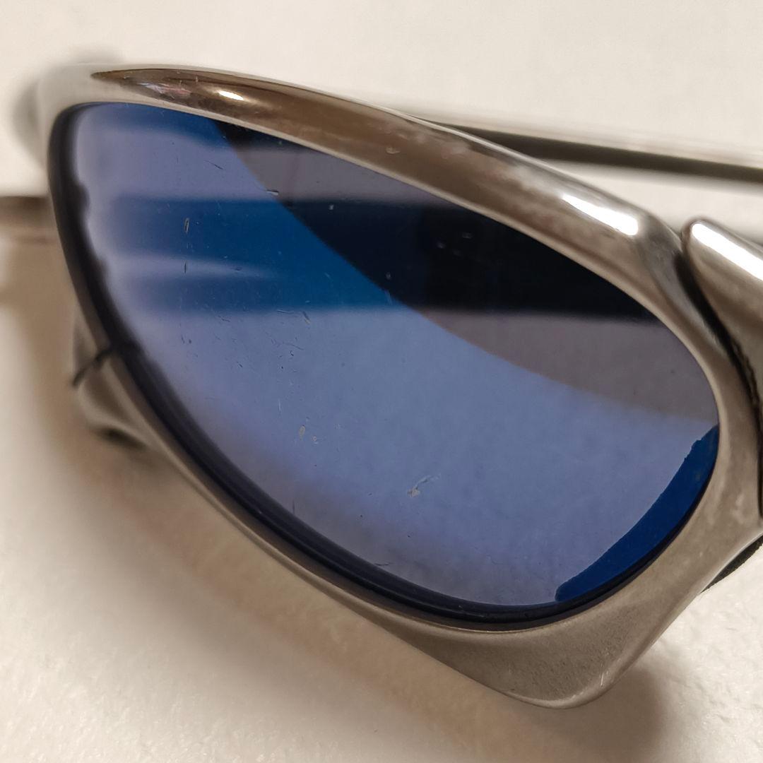 OAKLEY　ペニーサングラス