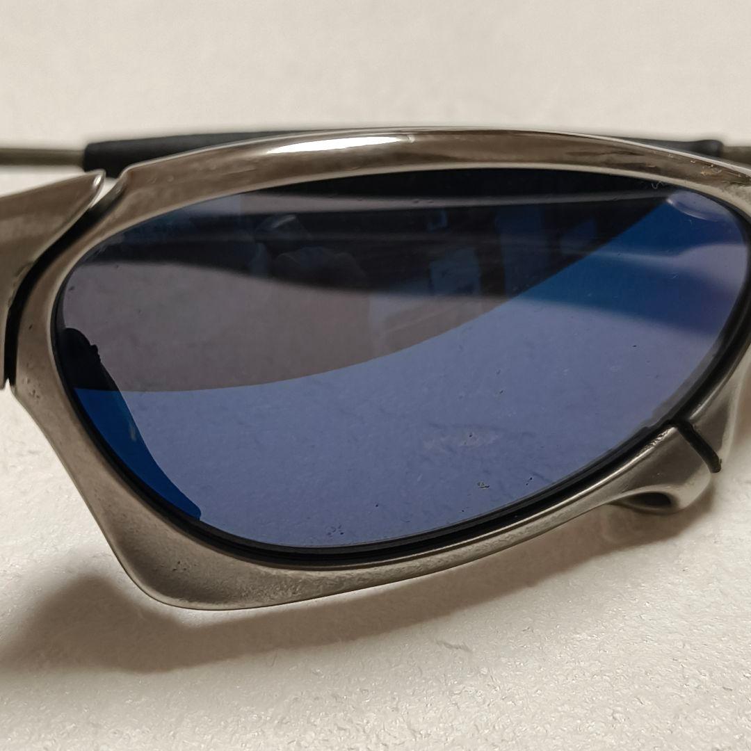 OAKLEY　ペニーサングラス