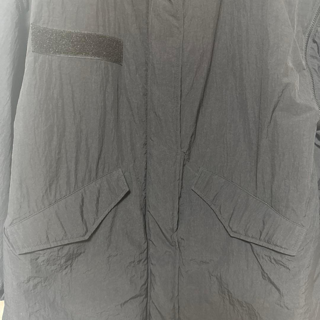 JEANASIS 2WAY モッズコート ジャケット