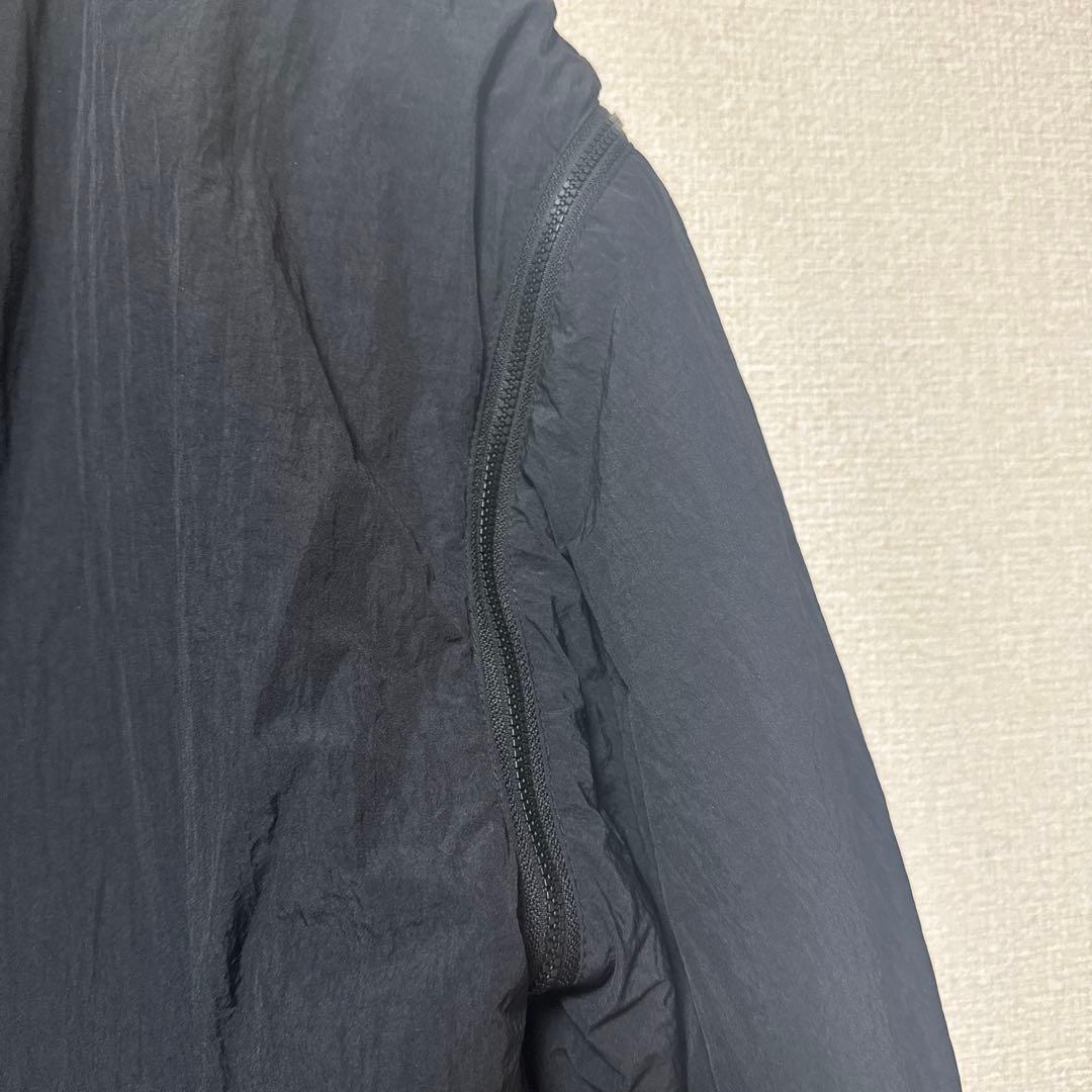 JEANASIS 2WAY モッズコート ジャケット