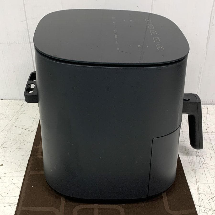 コソリ ノンフライヤー 4.7L 自動電源オフ CAF-L501-KJP