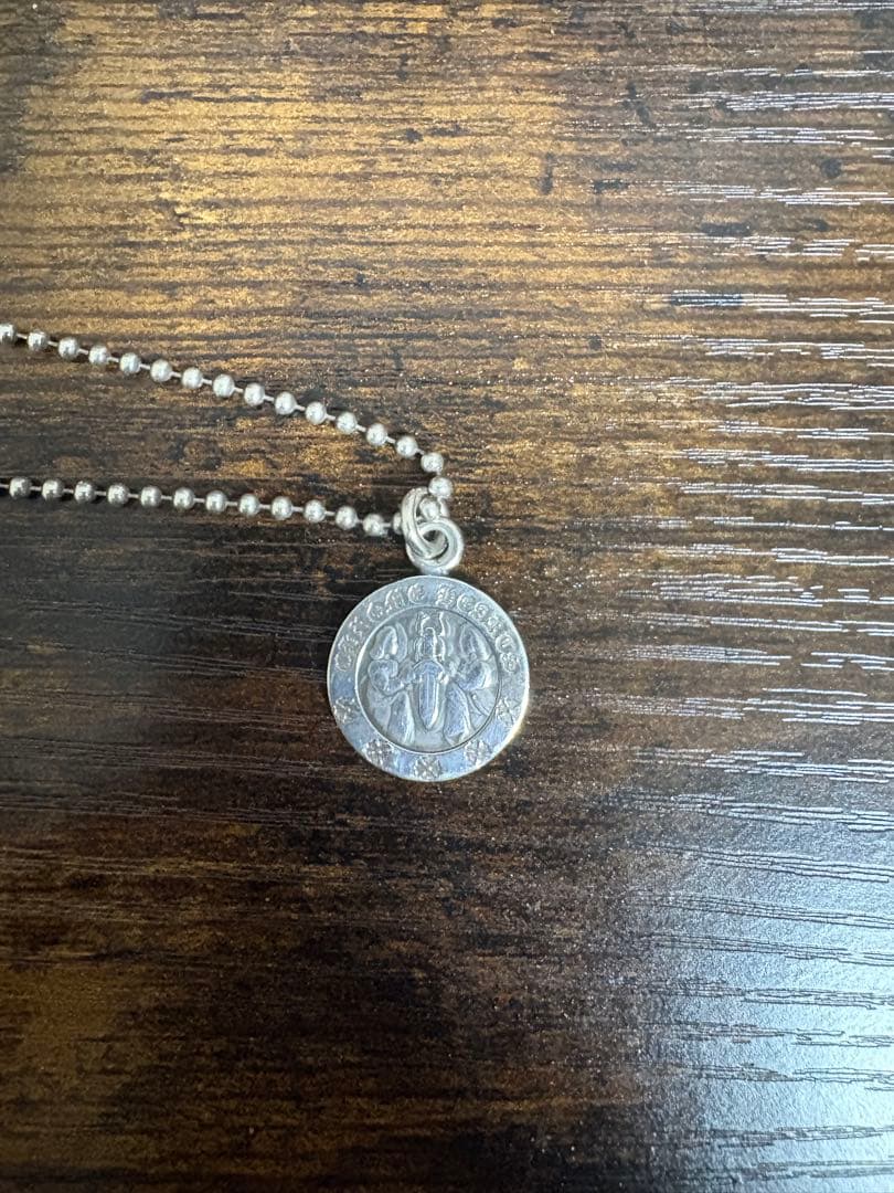 CHROME HEARTS エンジェルチャーム