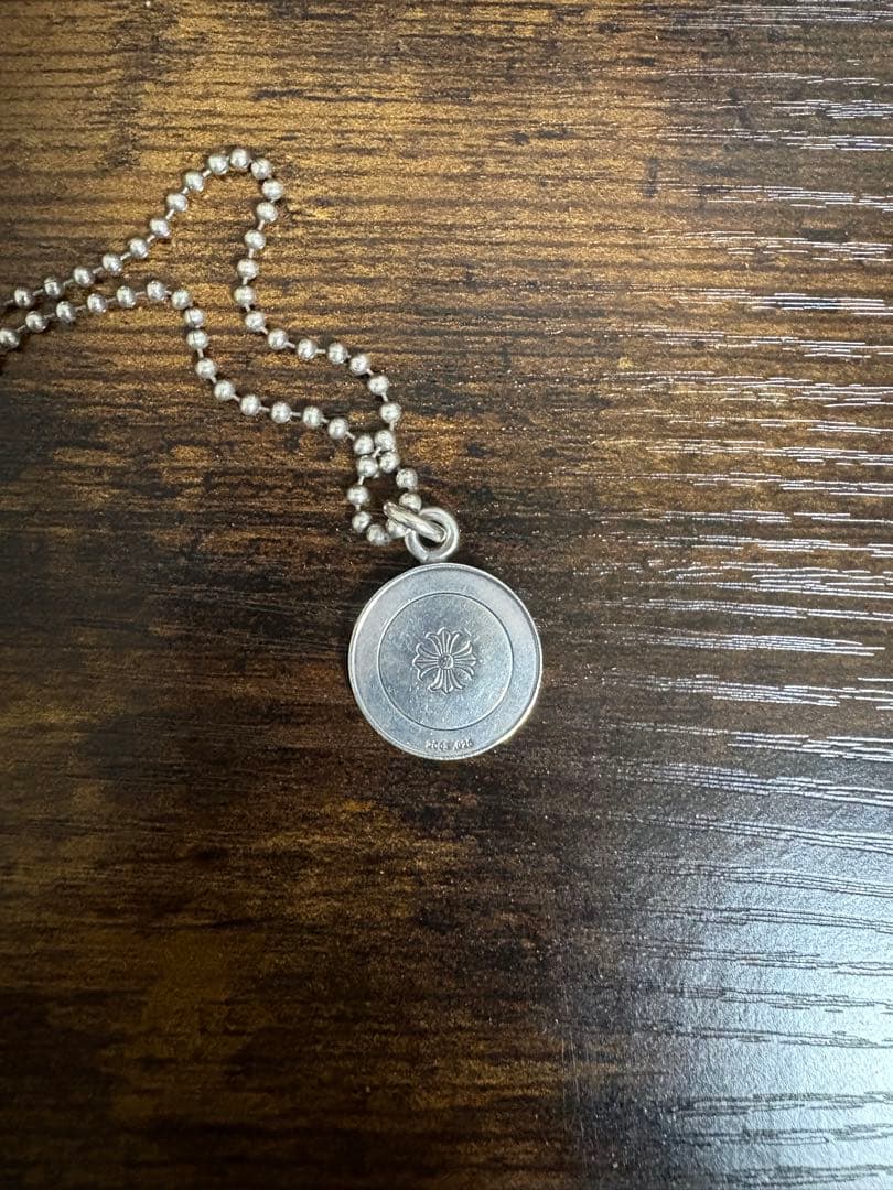 CHROME HEARTS エンジェルチャーム