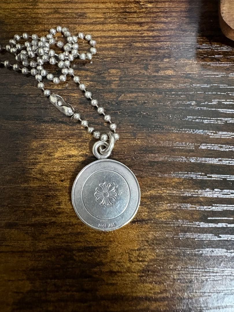 CHROME HEARTS エンジェルチャーム