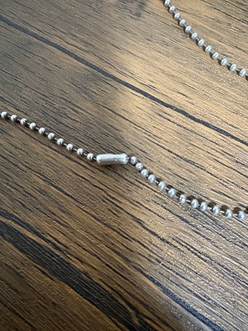 CHROME HEARTS エンジェルチャーム