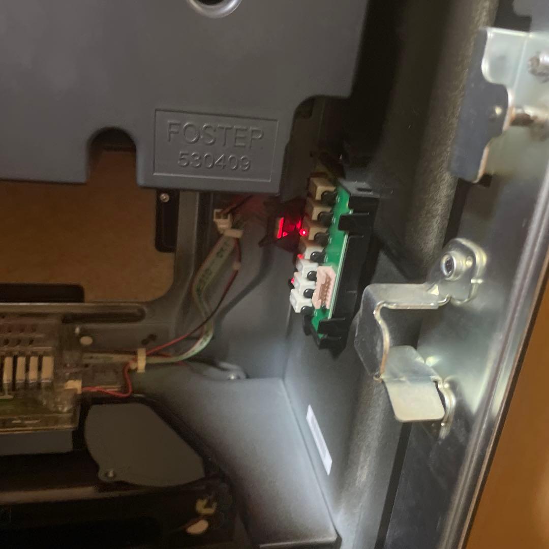 【スズキ】バジリスク絆実機　白ロム仕様
