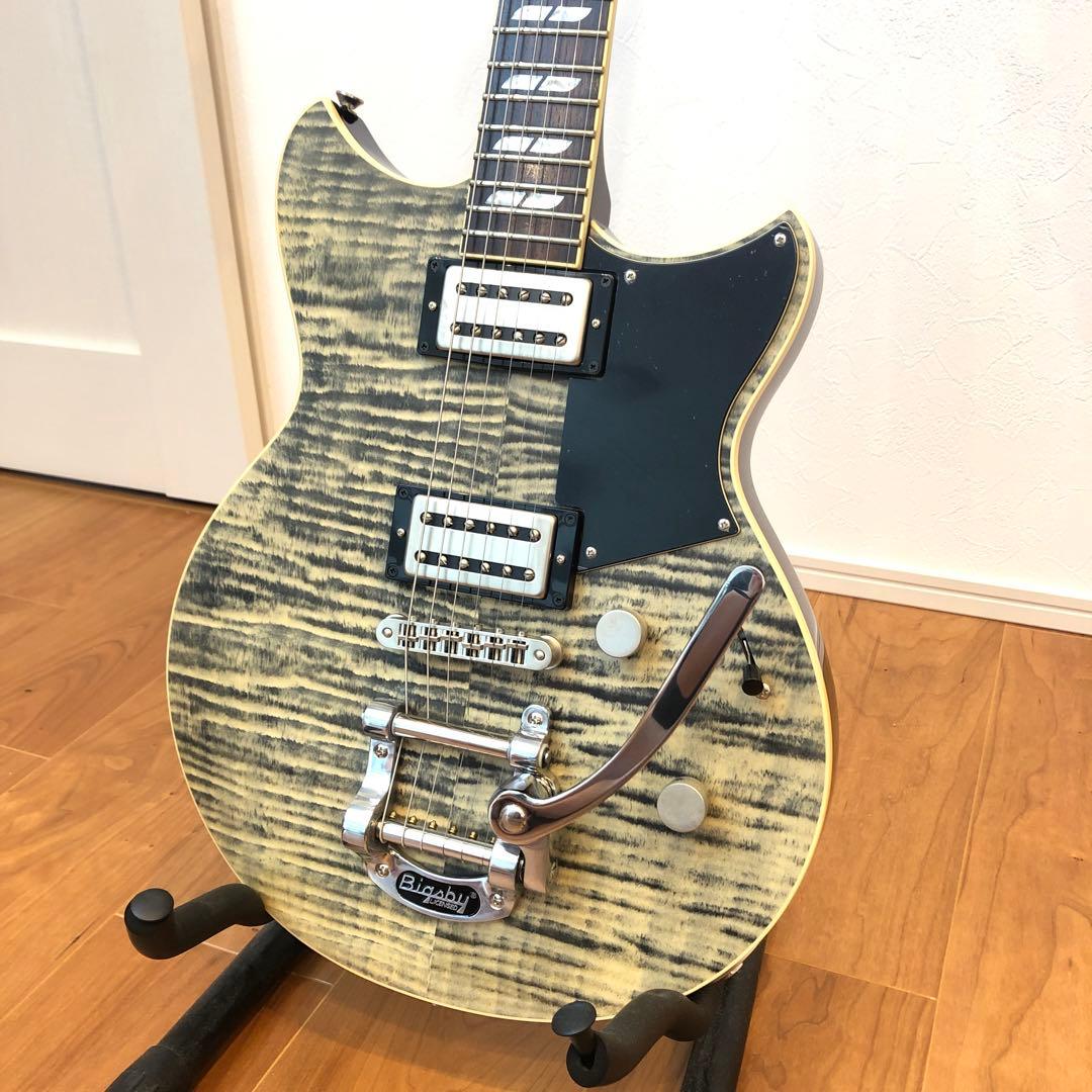 【美品】ヤマハ YAMAHA RS720B REVSTAR レブスター