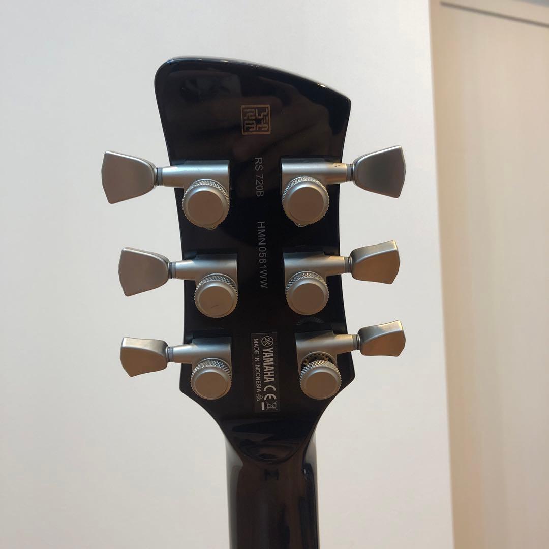 【美品】ヤマハ YAMAHA RS720B REVSTAR レブスター
