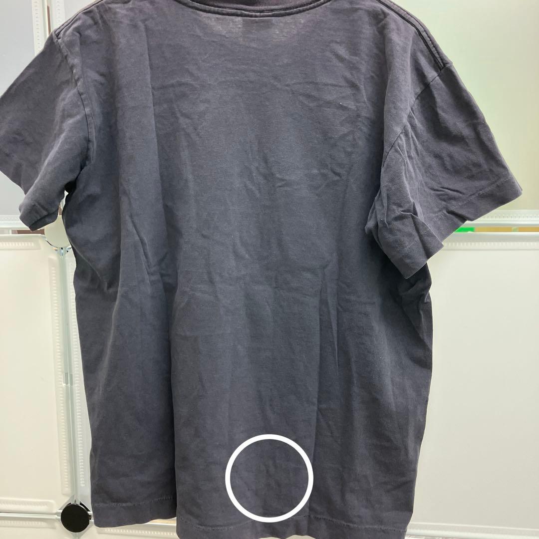 超希少‼️【Nike】ビンテージTシャツ マイケルジョーダン　銀タグ