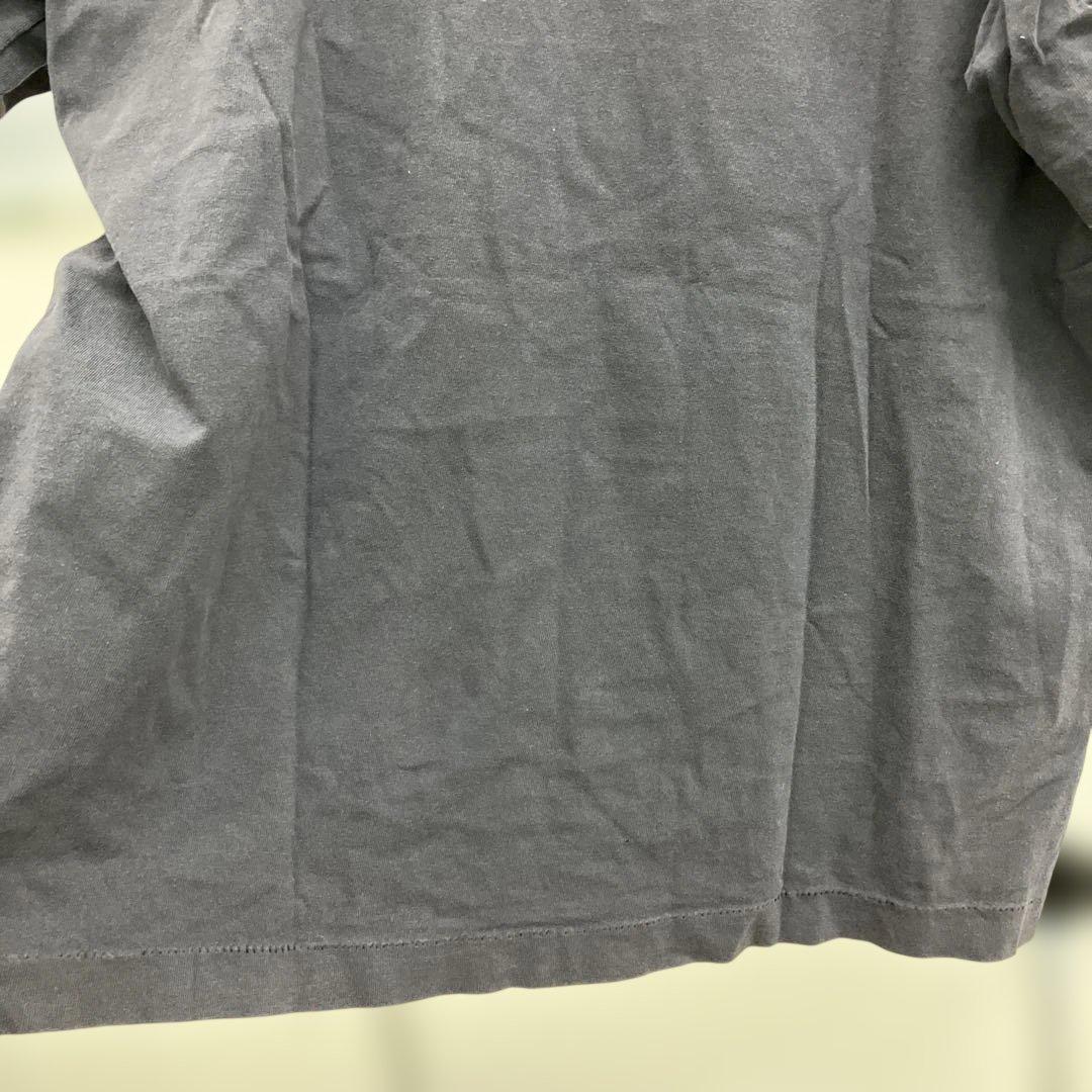 超希少‼️【Nike】ビンテージTシャツ マイケルジョーダン　銀タグ