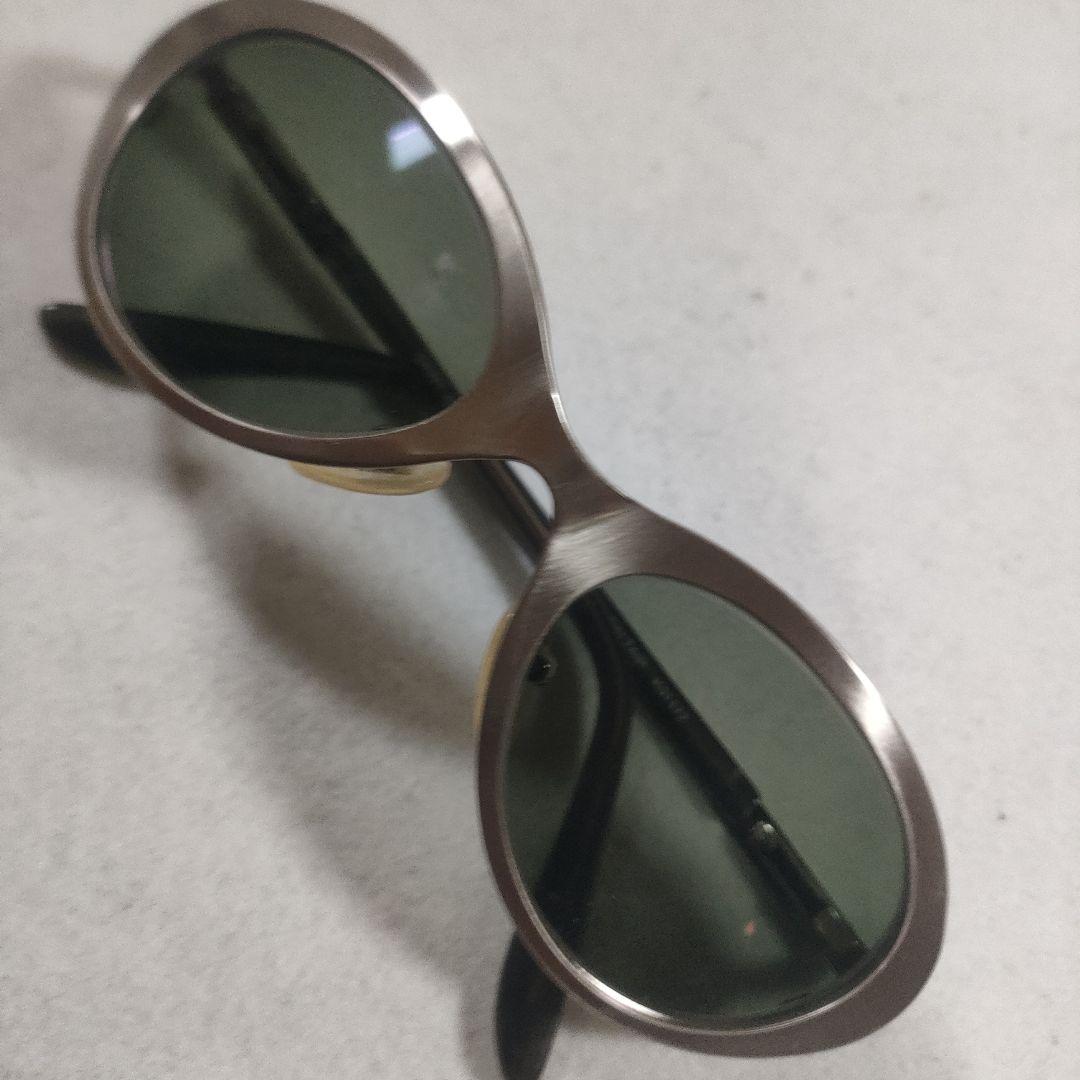 92 DKNY サングラス　度あり　KO1172 SALTAIR