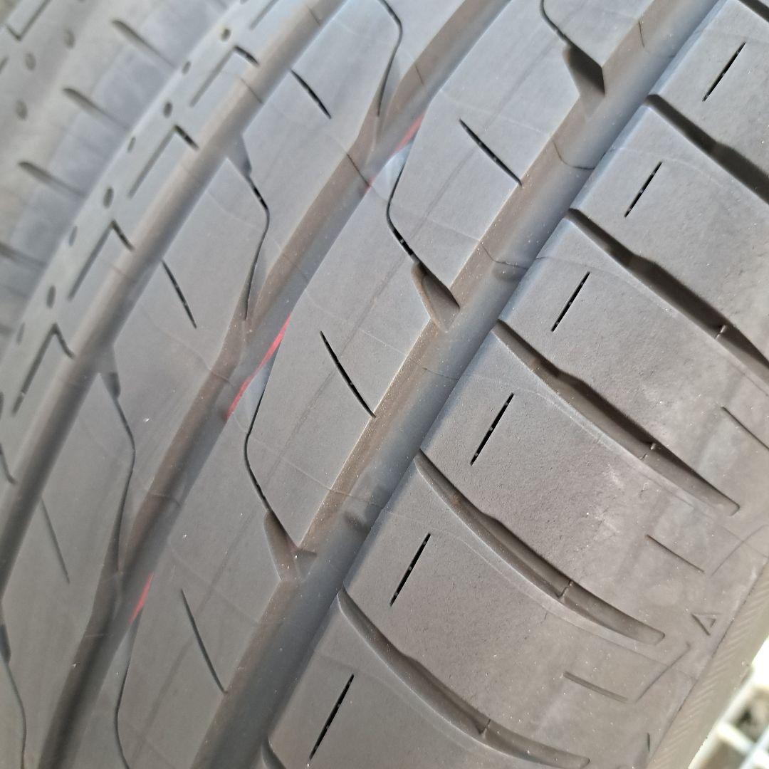 boyvuive1987★BS★LUFT RVⅡ★195/65R15★込み
