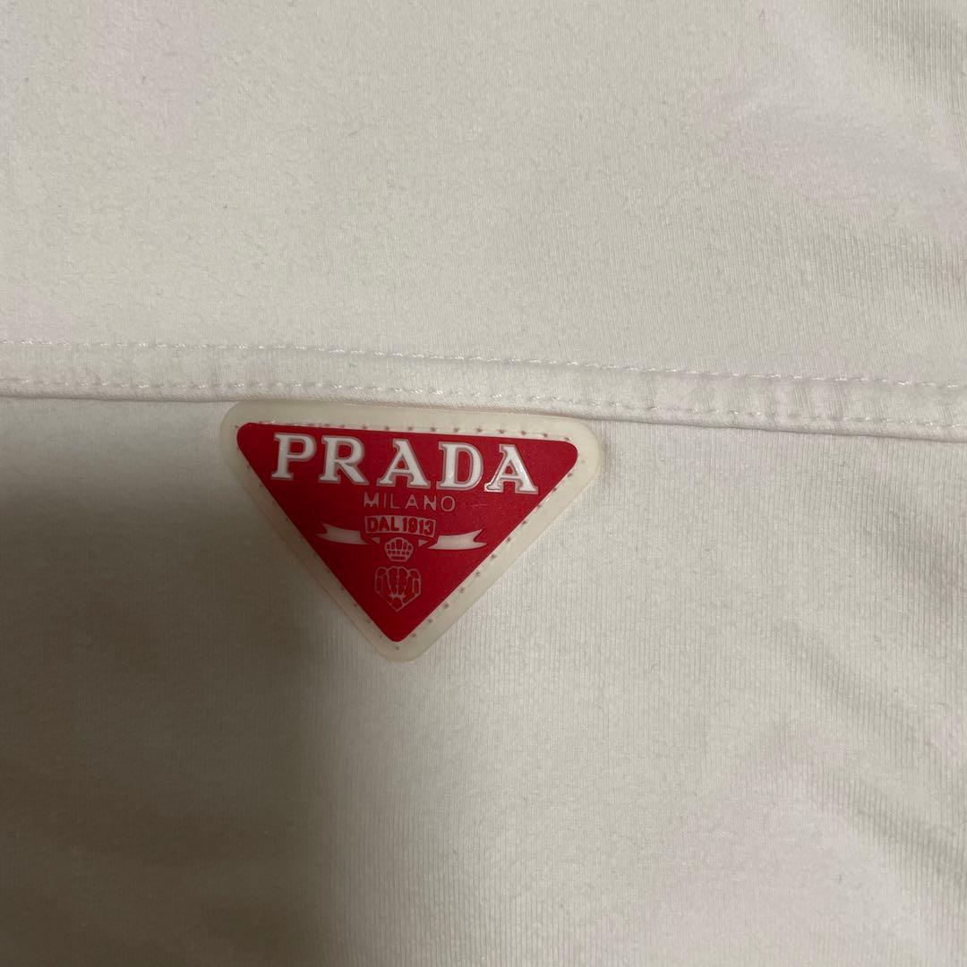 PRADA Tシャツ