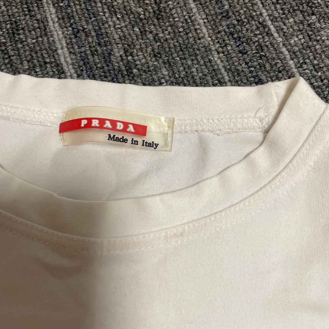 PRADA Tシャツ