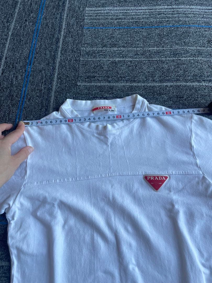 PRADA Tシャツ