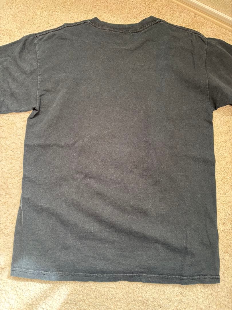 Shorty's スケートボード 骸骨 Tシャツ M USA製