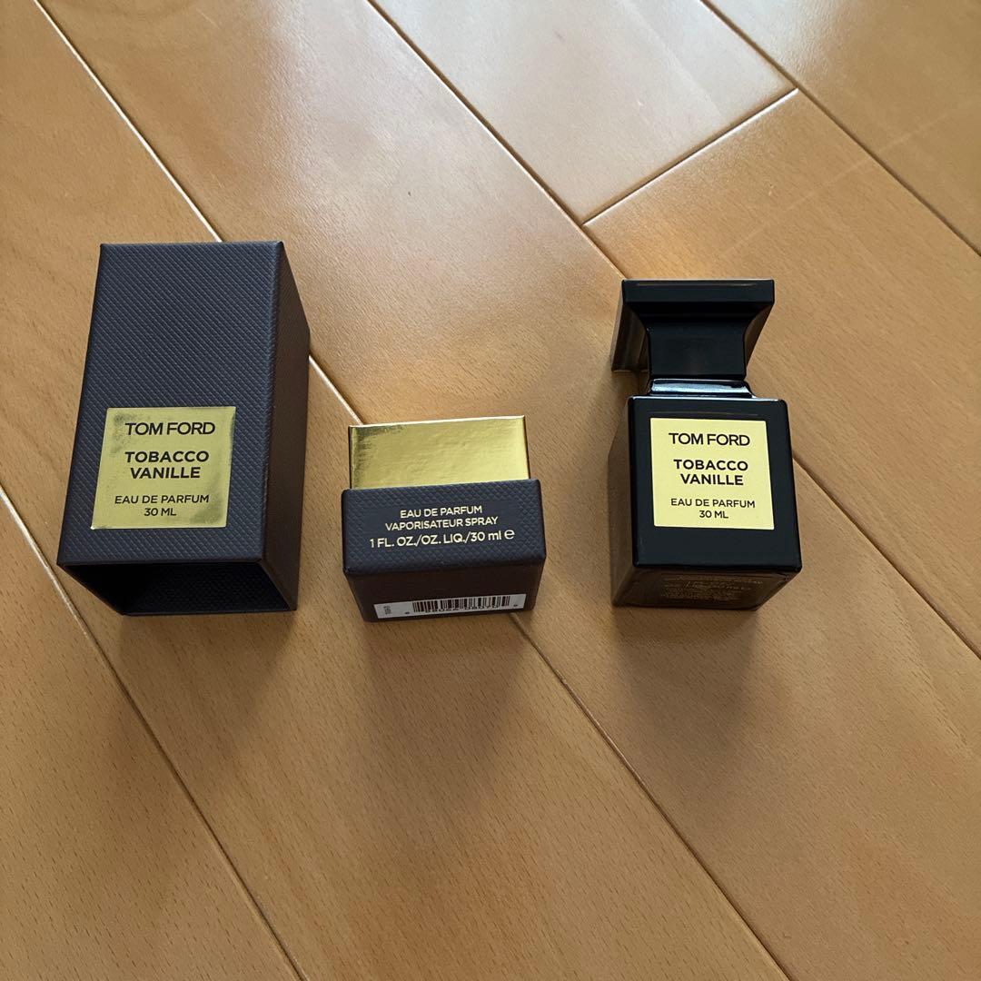 トムフォード タバコバニラ 30ml
