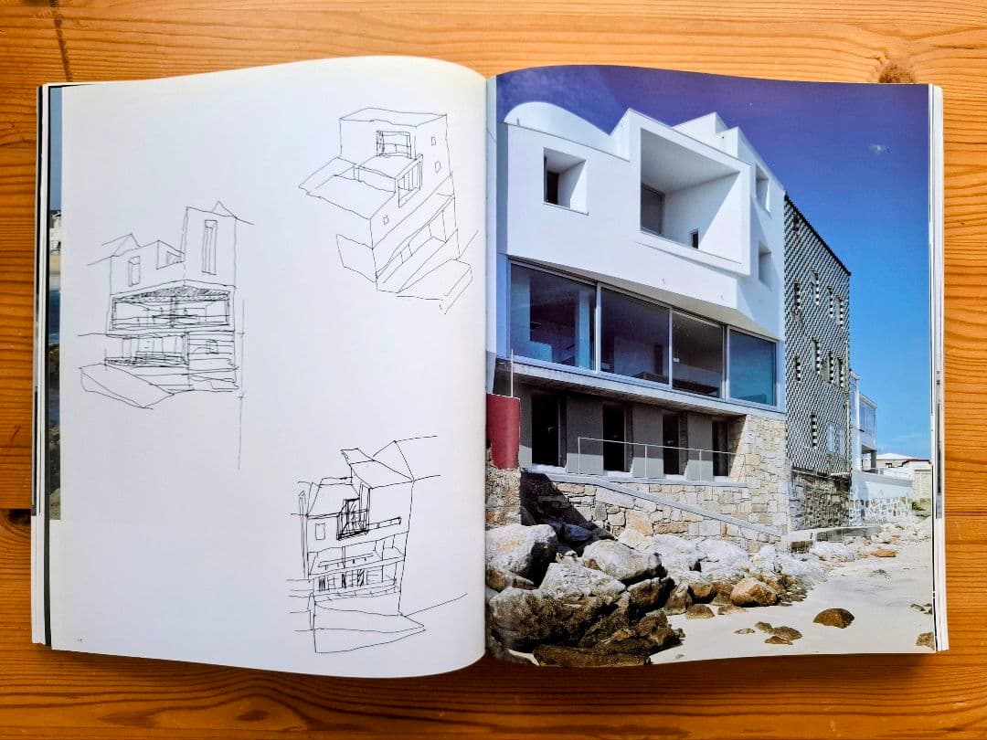 洋書 David Chipperfield: Architectural Works
