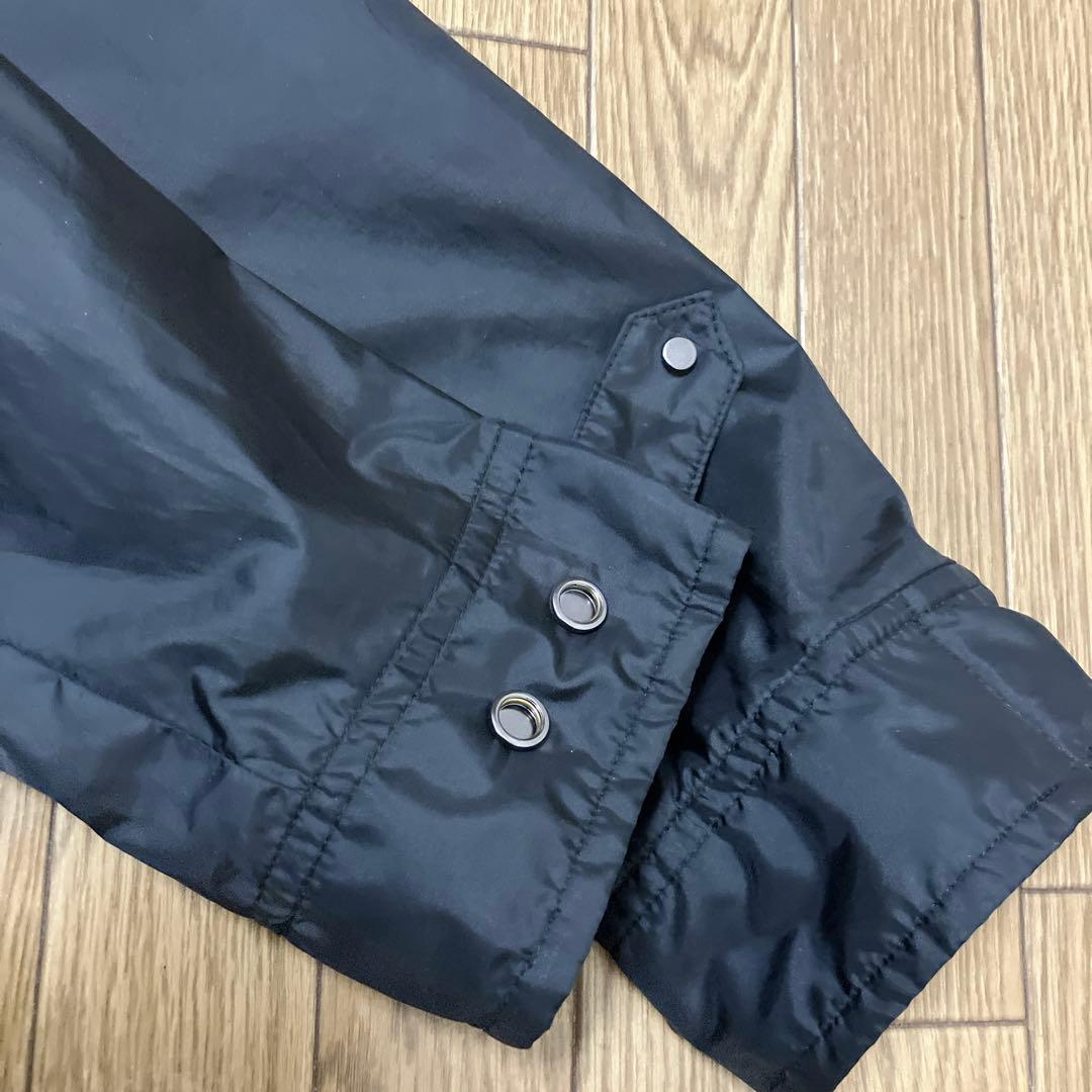 【美品】パブリックスクールニューヨーク　アメリカ製メンズモッズコートXL～XXL