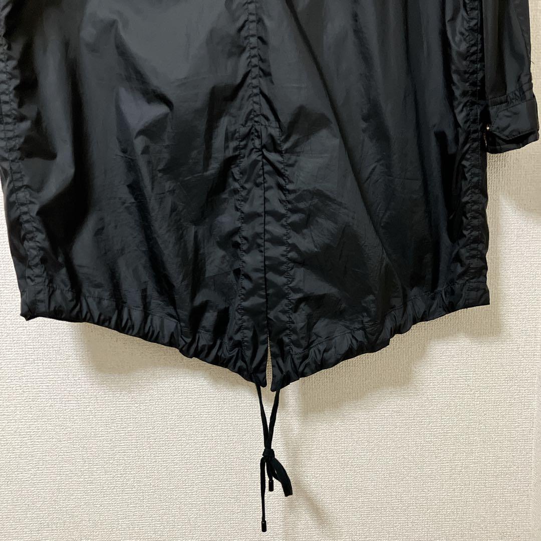 【美品】パブリックスクールニューヨーク　アメリカ製メンズモッズコートXL～XXL