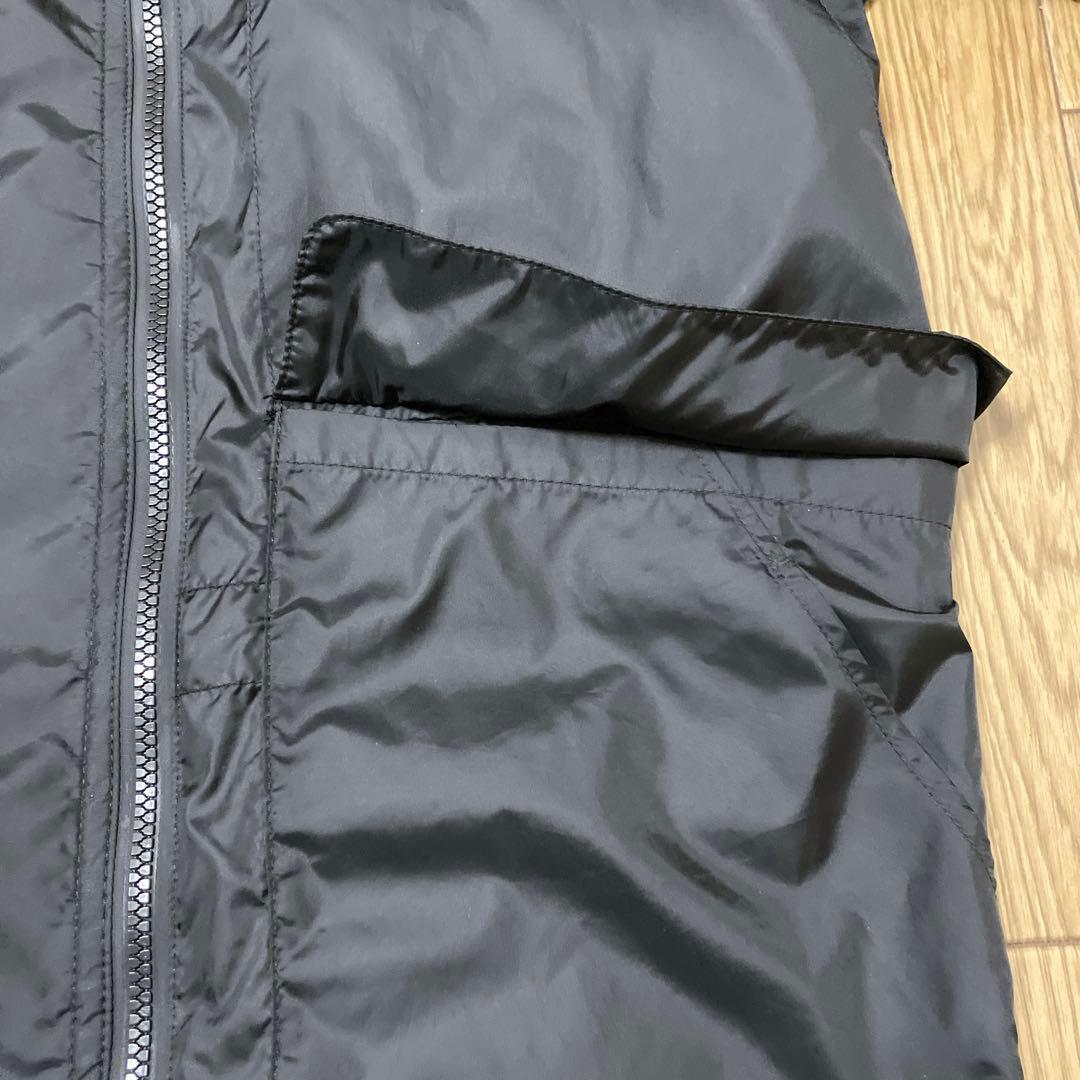 【美品】パブリックスクールニューヨーク　アメリカ製メンズモッズコートXL～XXL